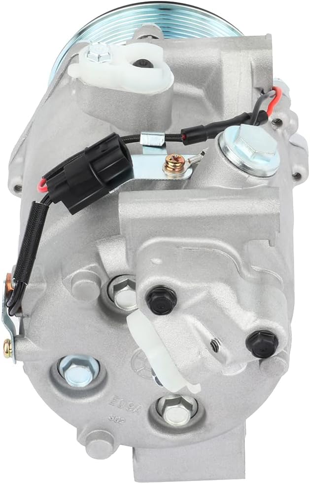 AC Compressor for Acura TSX 2.4L 2009-2014 S86183