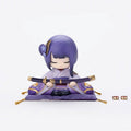 Raiden Shogun Figure M195441