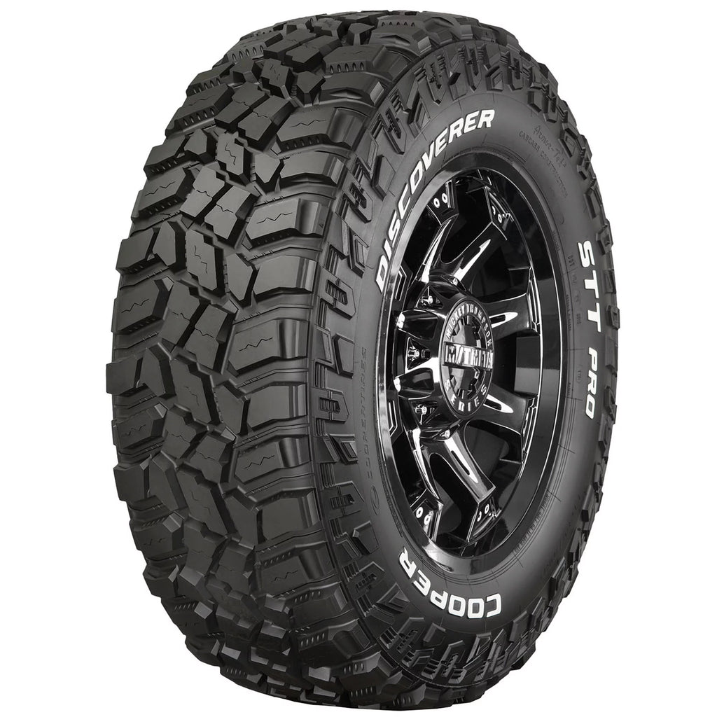 Mud Terrain Light Truck Tire LT215/85R16 K5515
