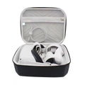 Black Pressure-Resistant Travel Storage Bag for VR Glasses P2148