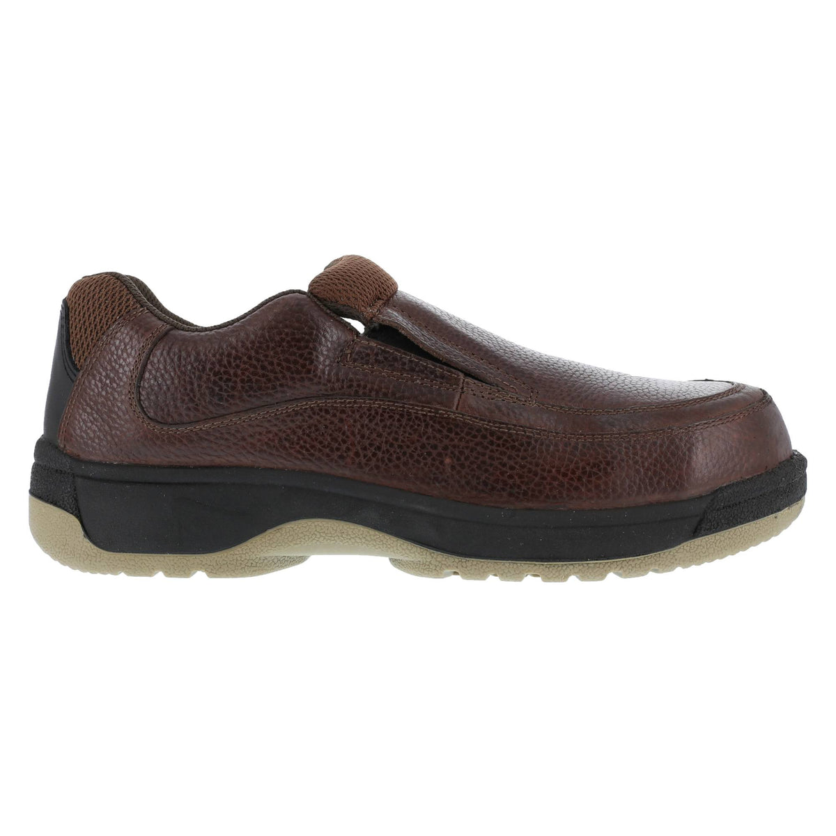 Dark Brown Work Boots K594