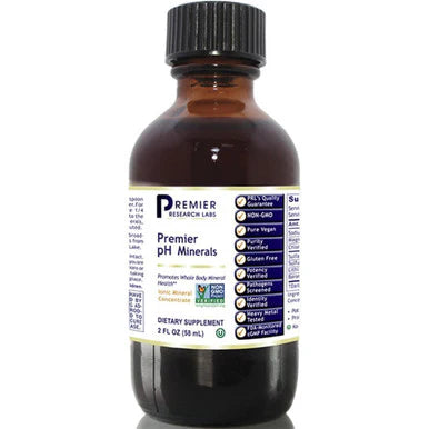 pH Minerals 2 oz L5349