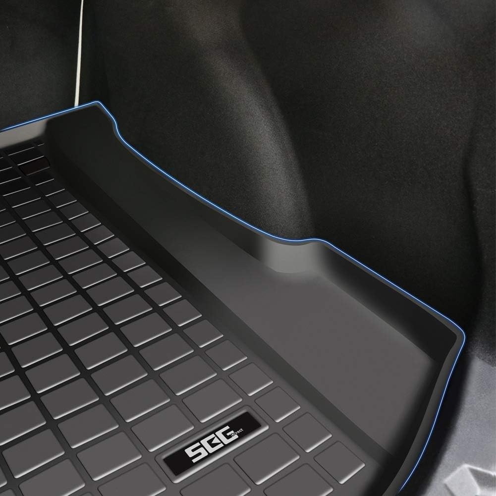 All-Weather Heavy-Duty Cargo Liner P617