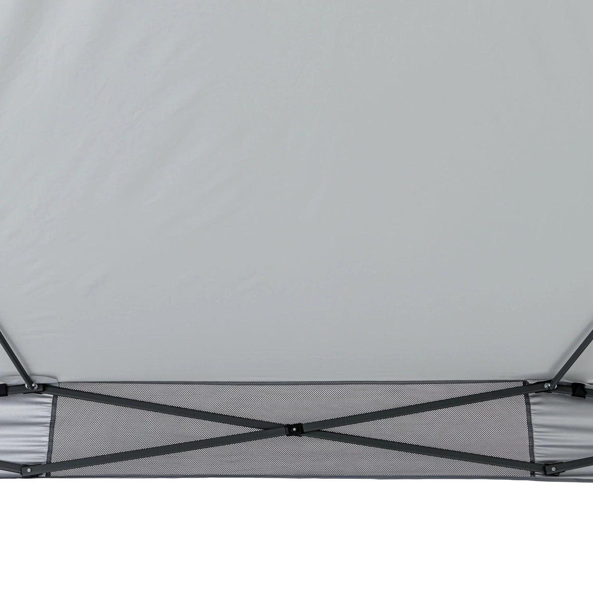 12' x 12' Instant Straight Leg Canopy I54537