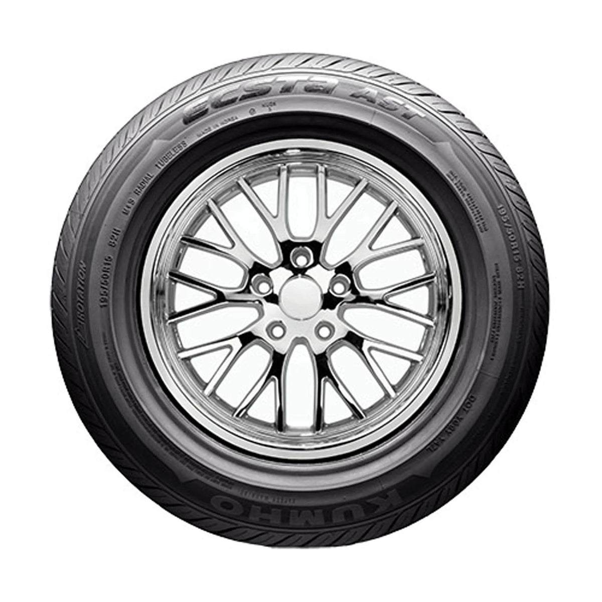 225/50R15 91H Passenger Tire P960