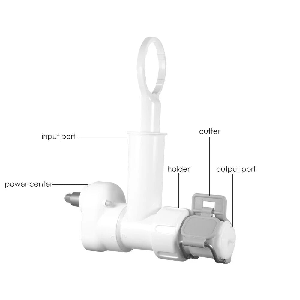 Kitchen Attachments for KitchenAid U443579