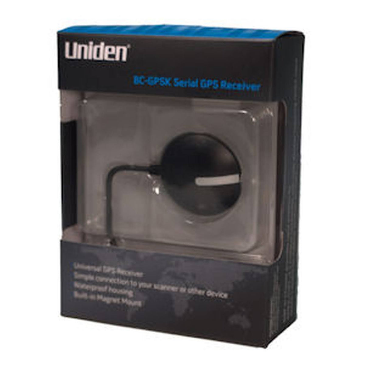 GPS Receiver O1451