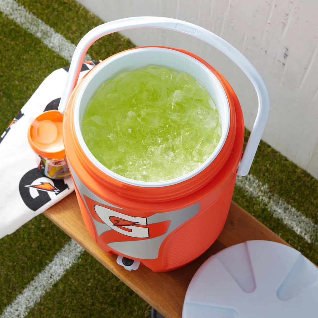 3 Gallon Insulated Beverage Cooler I420
