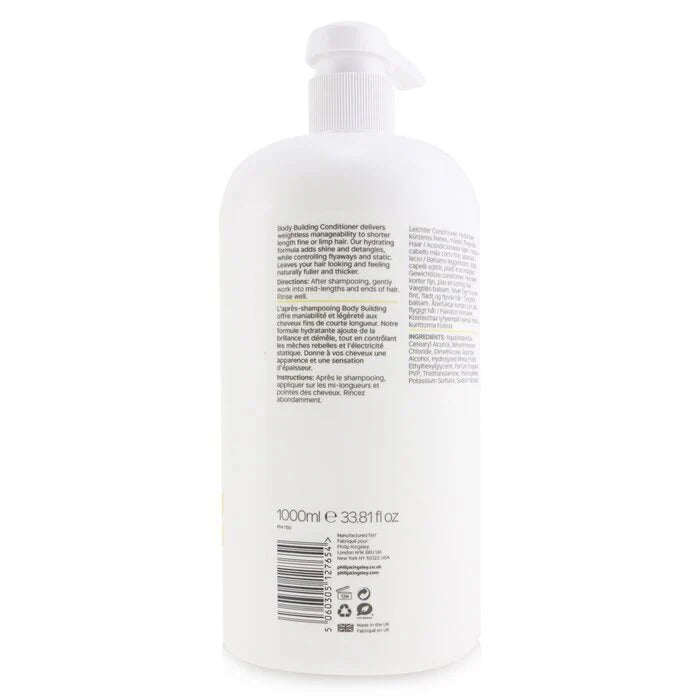 Weightless Conditioner 1000ml L697