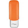 Double Leather Cigar Case A778
