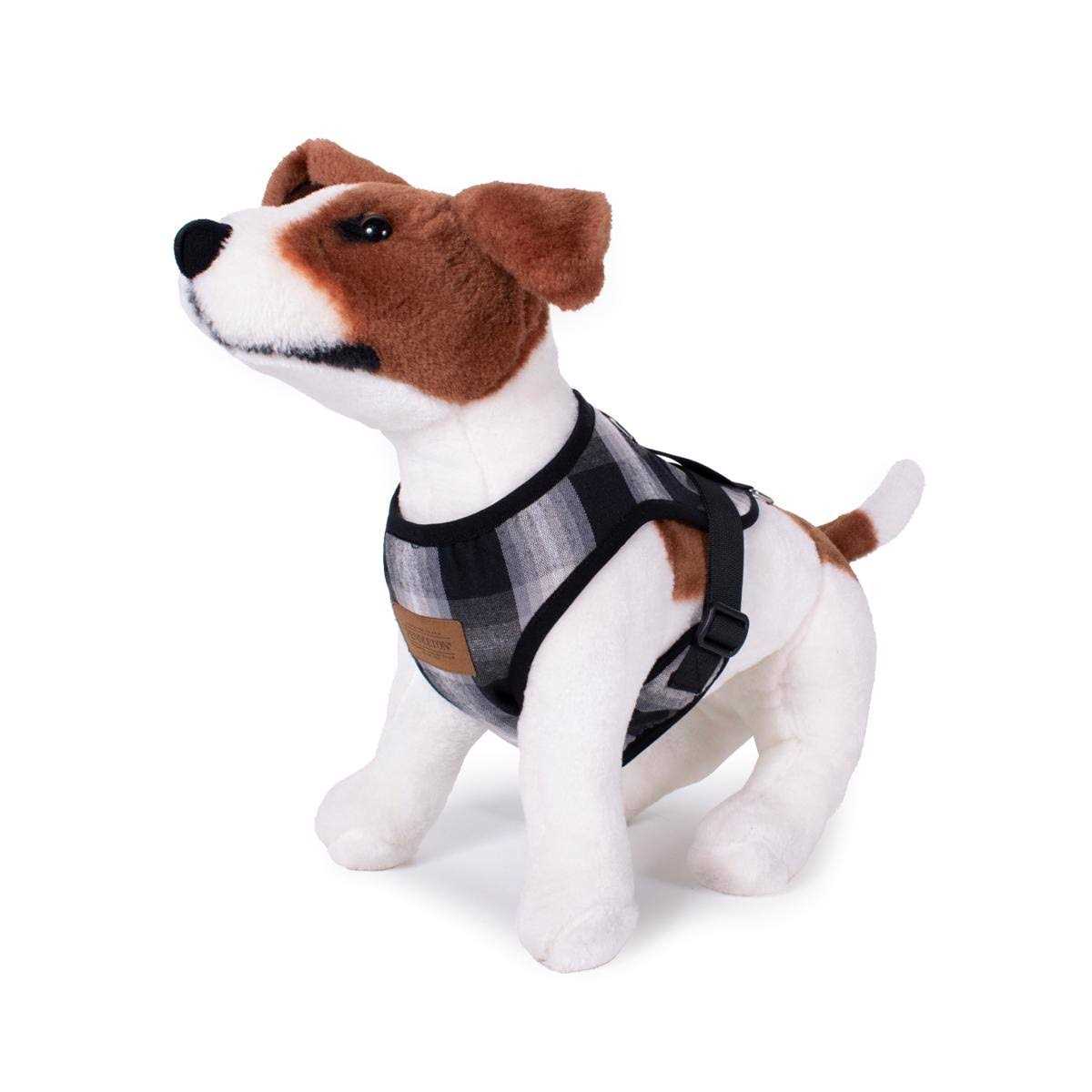 Ombre Dog Harness E378316