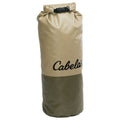 Tan Roll-Top Dry Bag N95050