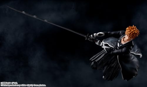 Bleach: Thousand-Year Blood War Ichigo Kurosaki Action Figure L5967