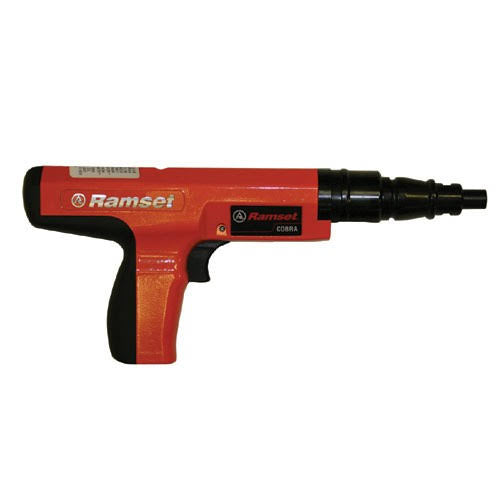 0.27 Caliber Semi-Automatic Powder Actuated Tool G9592