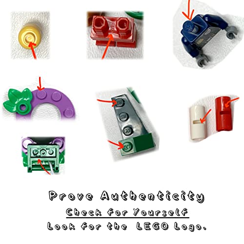 LEGO Holiday Mini Build Set (36 Pieces) R911596