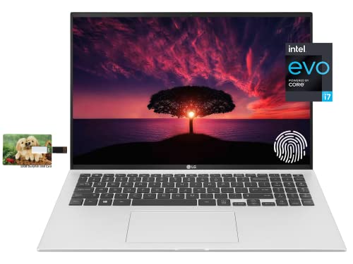 16” WQXGA Laptop, Intel Core i7-1165G7, 1TB SSD, 16GB RAM M377213