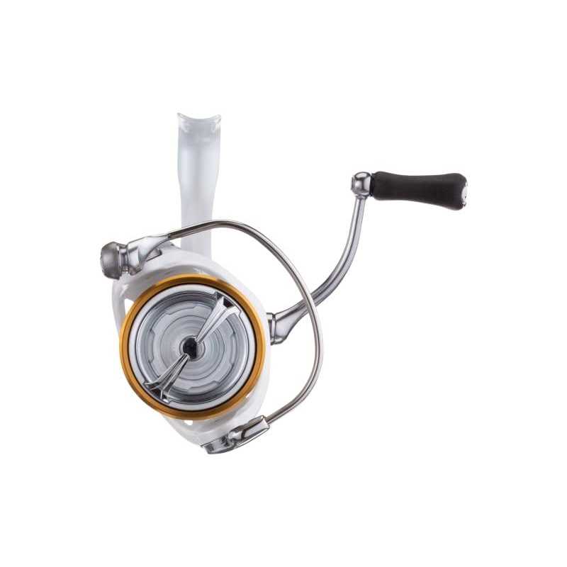 Carbonlite Spinning Reel N554