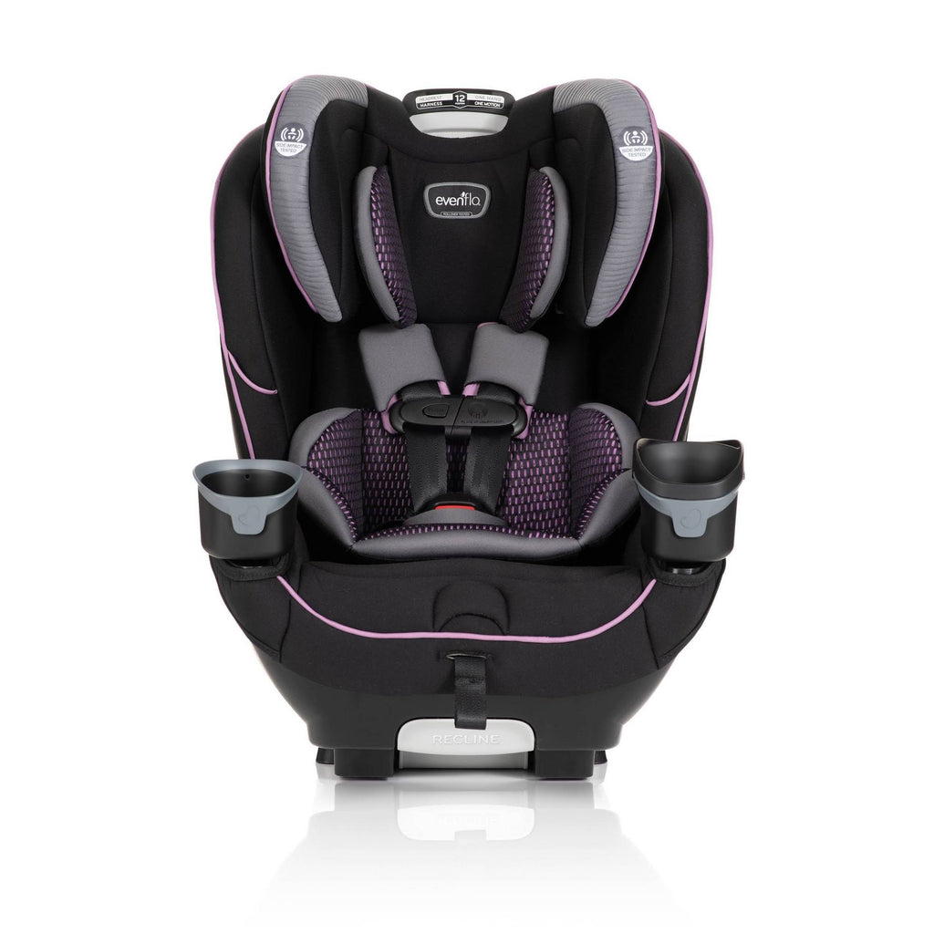 4 in 1 Convertible Car Seat O205