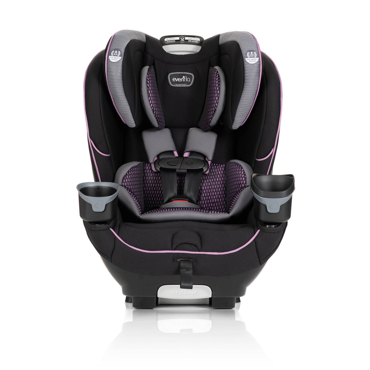 4 in 1 Convertible Car Seat O205