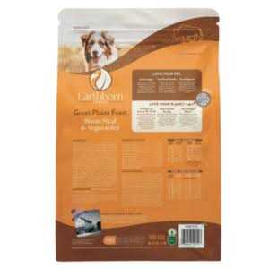 Grain Free Dog Food L4727