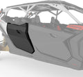 Rear Full Aluminum Door Kit E836084