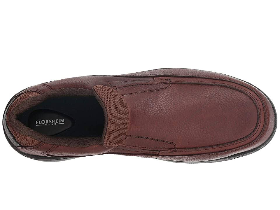 Dark Brown Work Boots K594