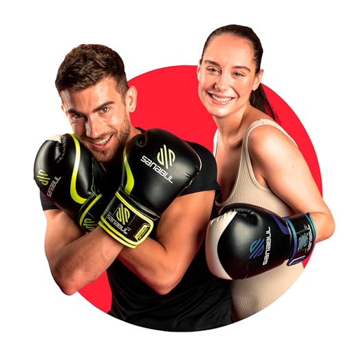 Gel Boxing Gloves M98287