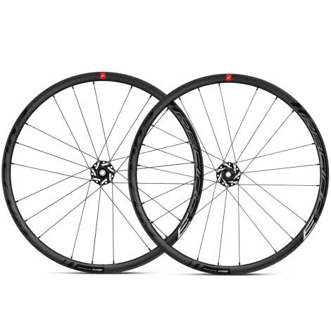 Black Disc Tubeless Wheelset G300