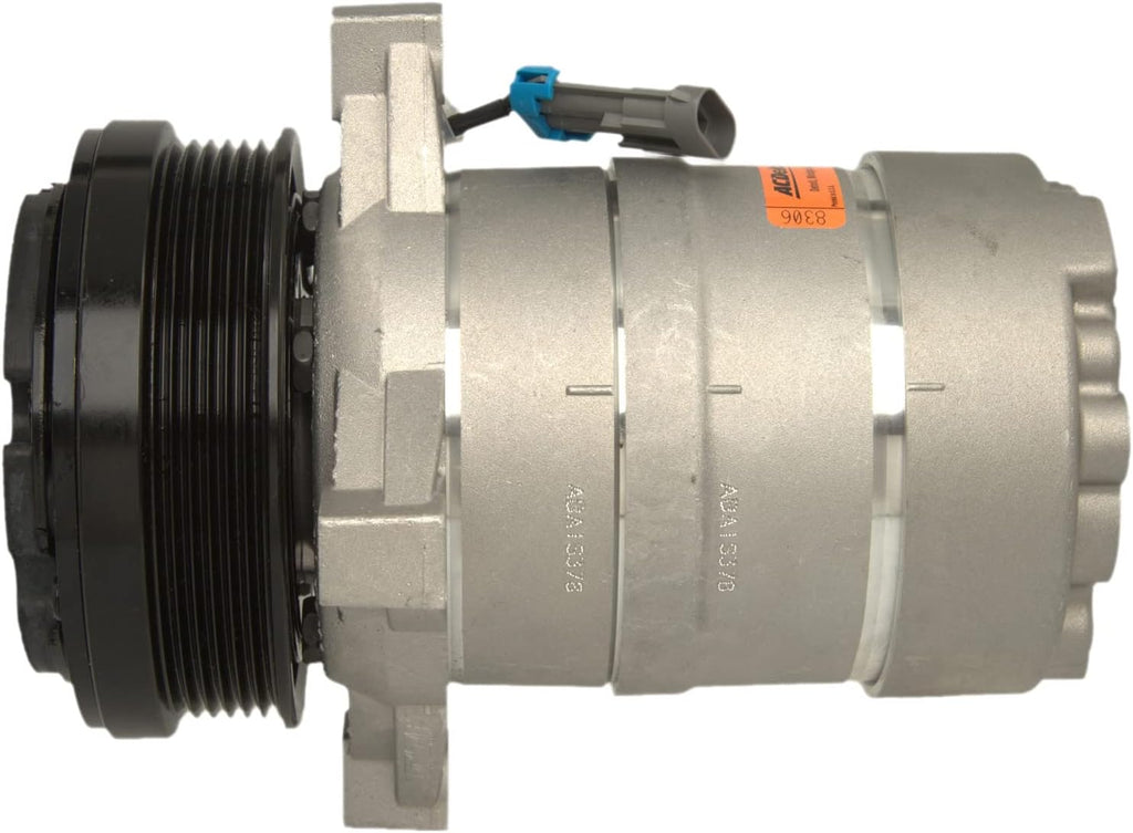 Air Conditioning Compressor H914