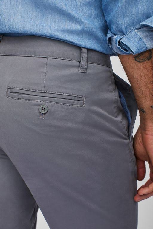 Stretch Washed Chinos O709201