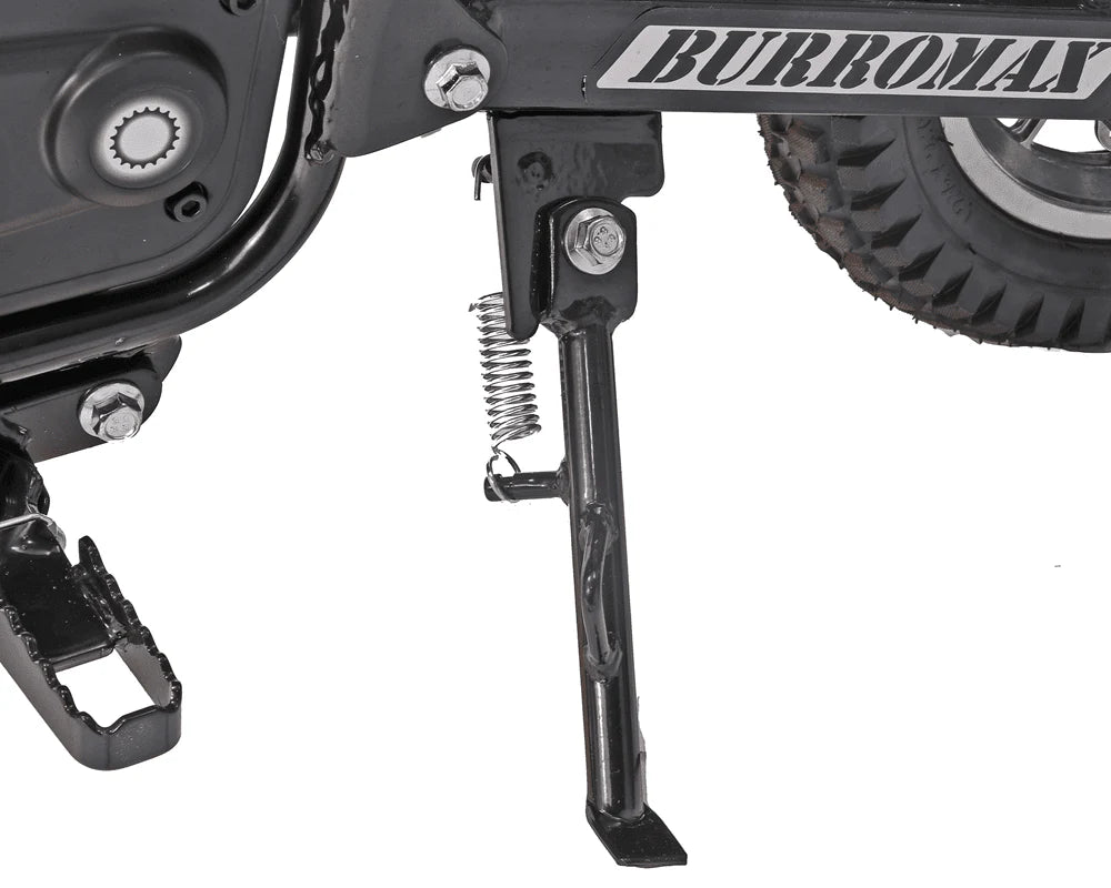 Electric Mini Bike (Black) H757