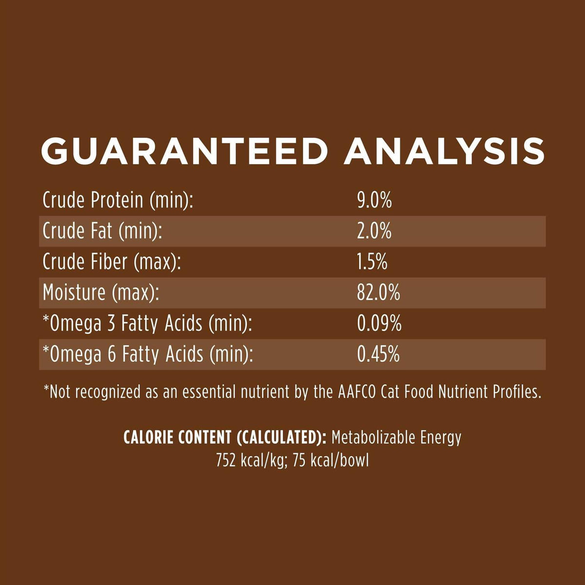 Grain-Free Minced Recipe Wet Cat Food Cups S318719