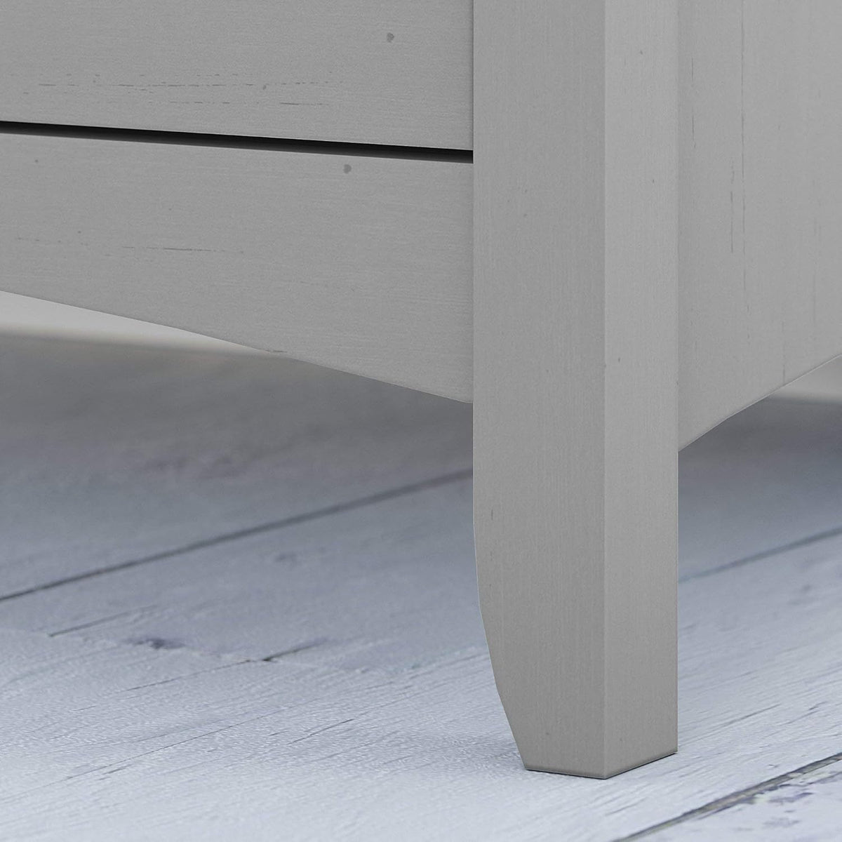 Lateral File Cabinet in Cape Cod Gray J312990