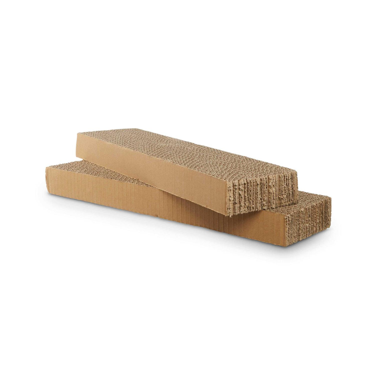 Cardboard Cat Scratcher Refills E185283