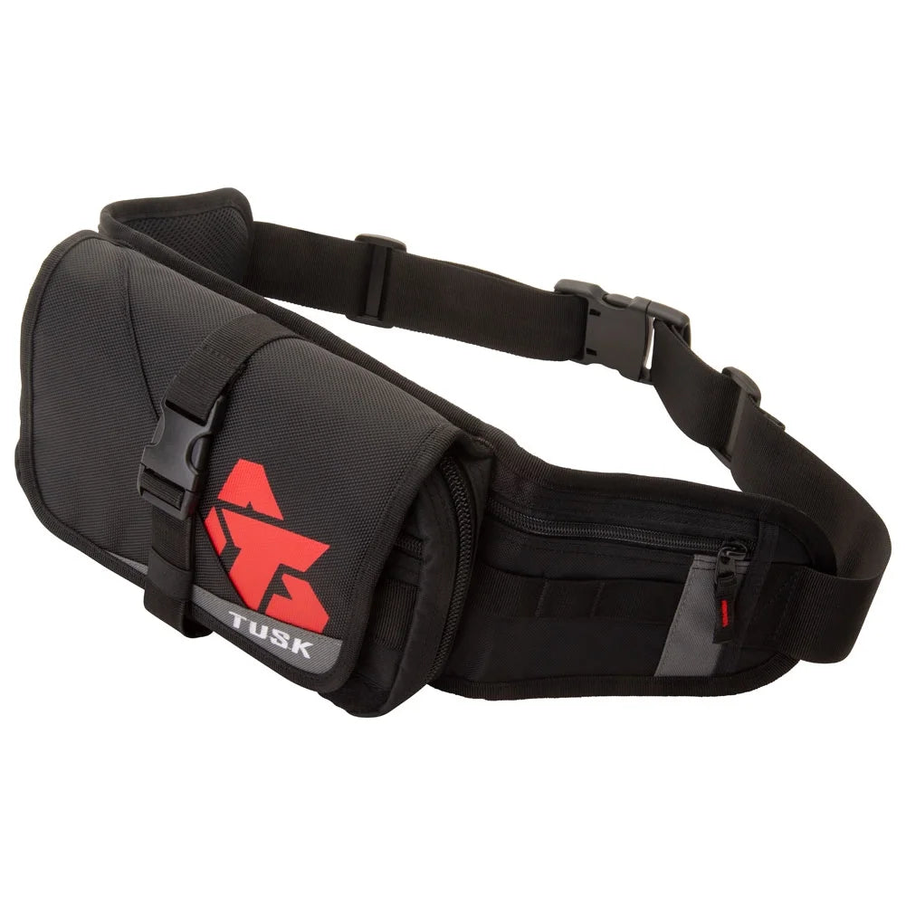 Tusk Enduro Tool Pack Black J341399