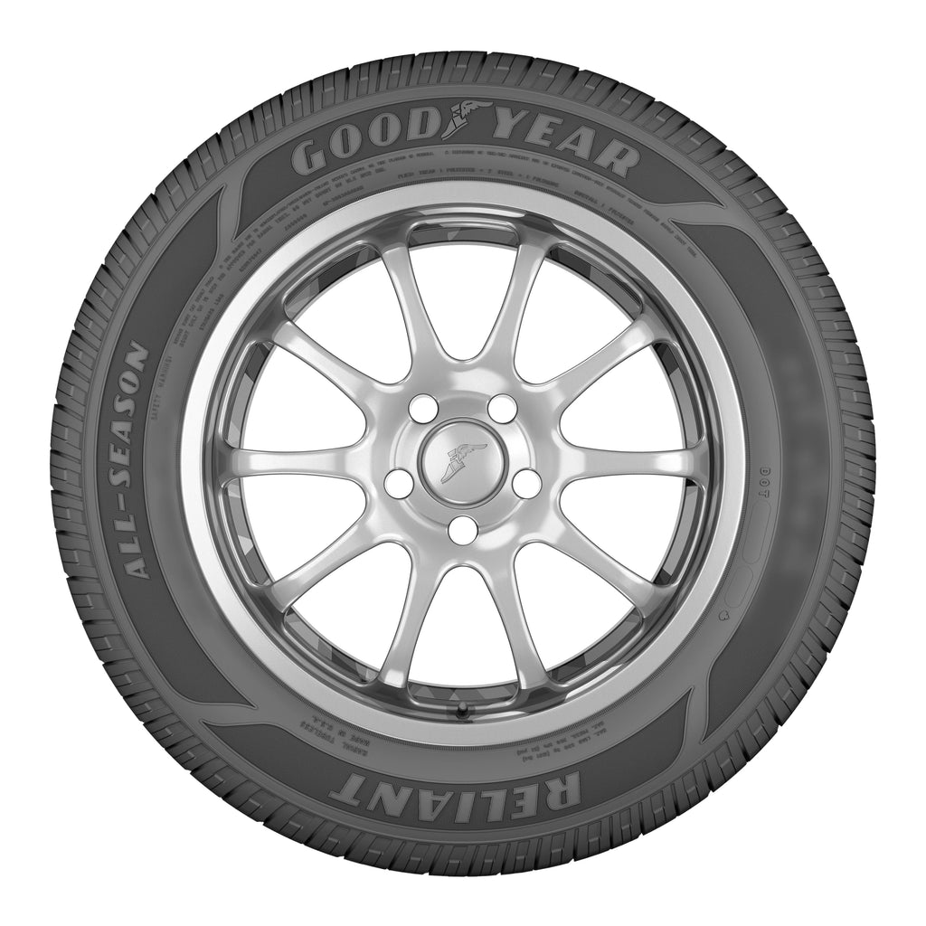 All-Season Tire 215/70R15 98T E8355