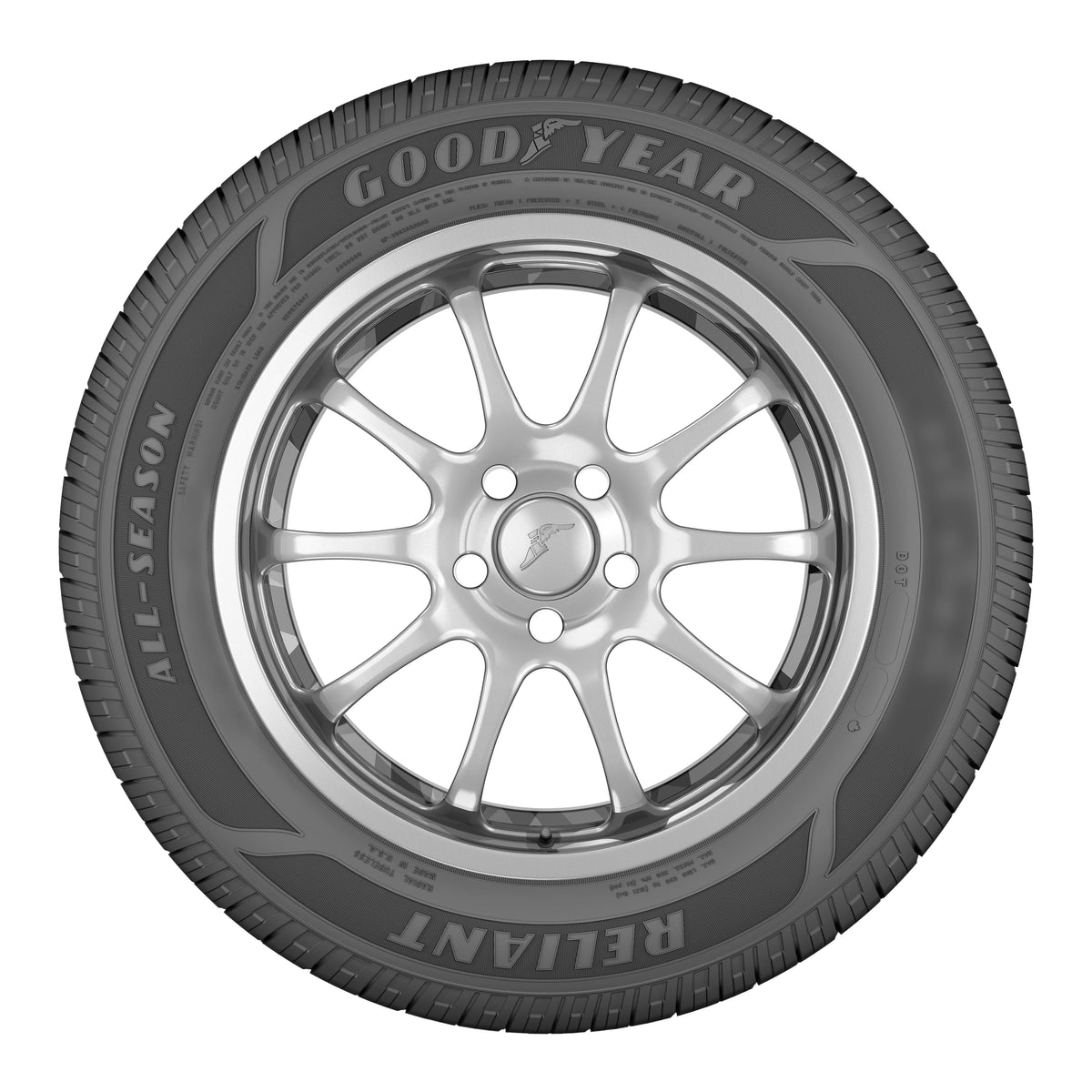 All-Season Tire 215/70R15 98T E8355