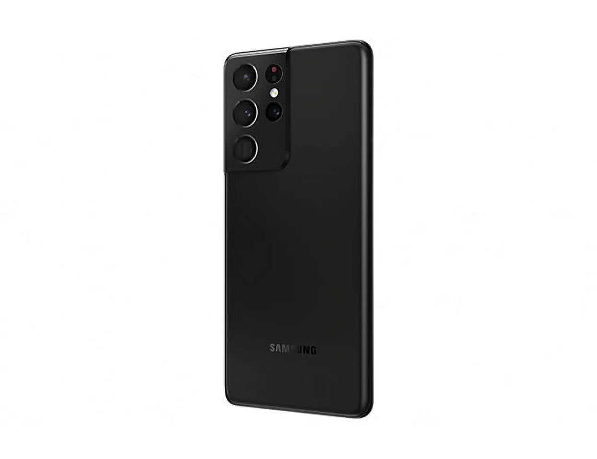 Black Unlocked Smartphone D842239