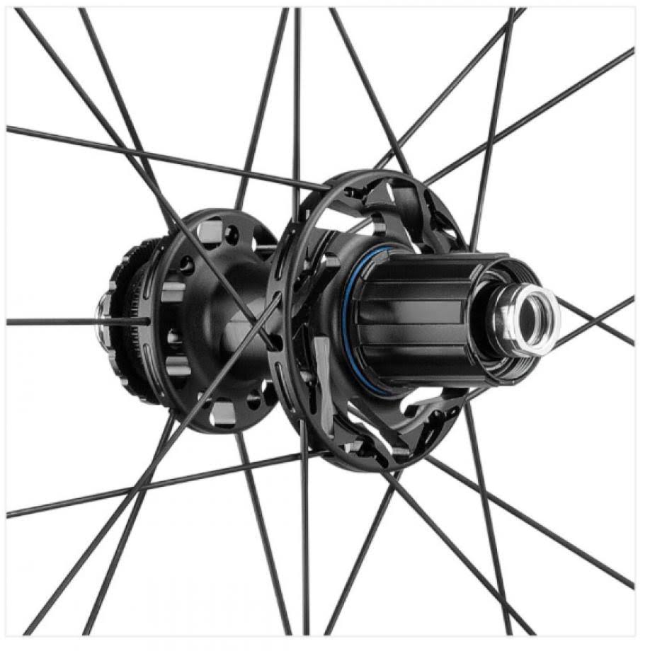 Black Disc Tubeless Wheelset G300
