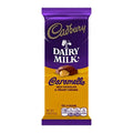 Milk Chocolate Caramel Candy Bar 4 Ounce (Pack of 14) B70513