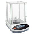 Analytical Balance 500g x 1mg Precision Lab Scale O716319