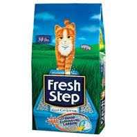 Non-Clumping Scented Cat Litter N226