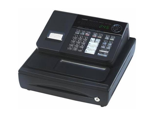 Cash register R711