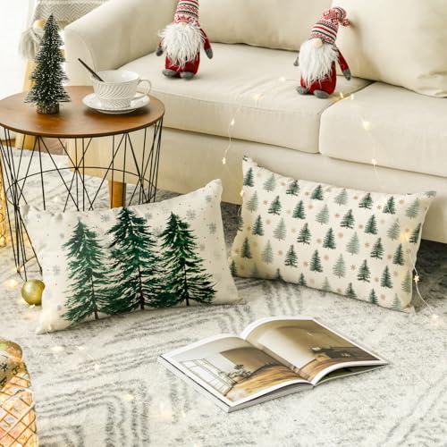 18 x 18 Inch Set of 4 Throw Pillow Covers V41427