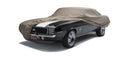Custom Car Cover L550