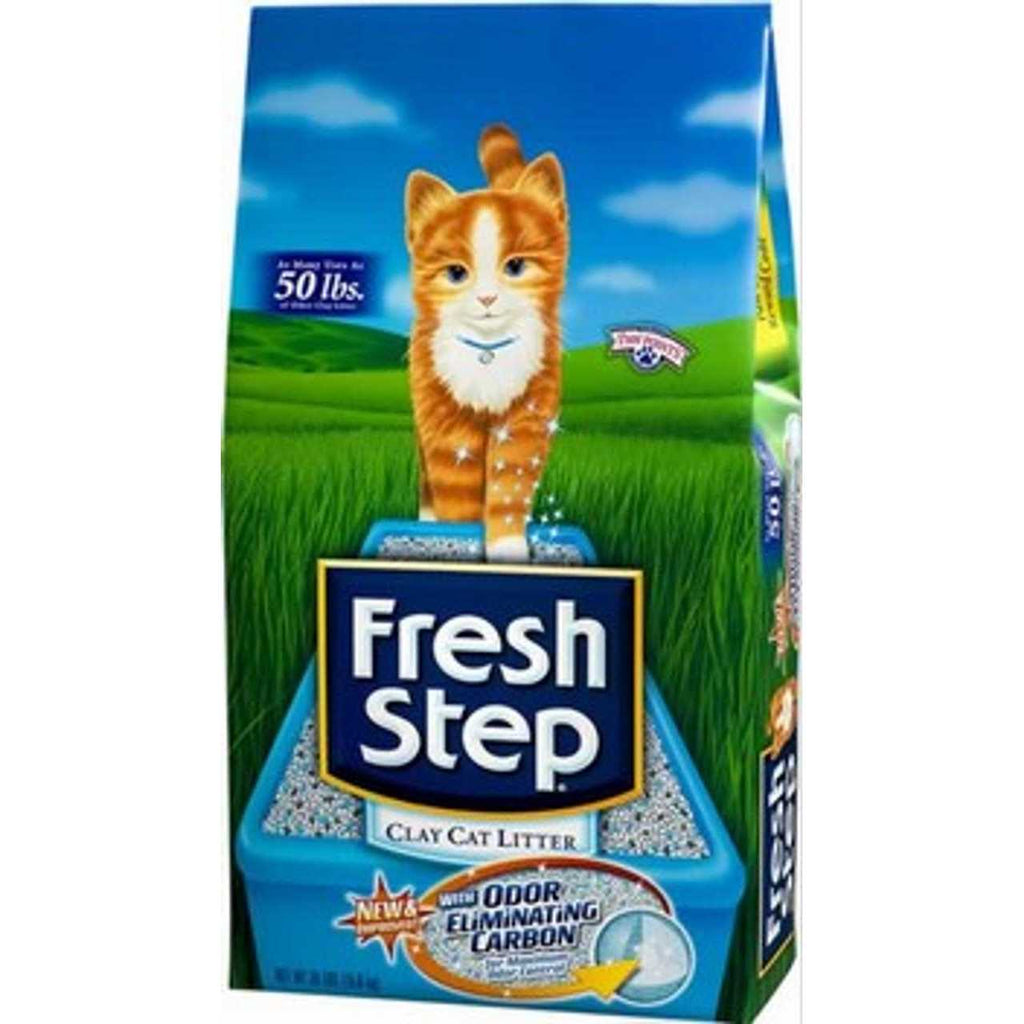 Non-Clumping Scented Cat Litter N226