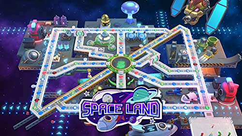 Mario Party Superstars C83847