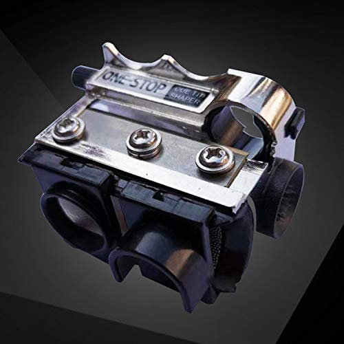 Billiard Pool Cue Tip Shaper Repair Tool N9522