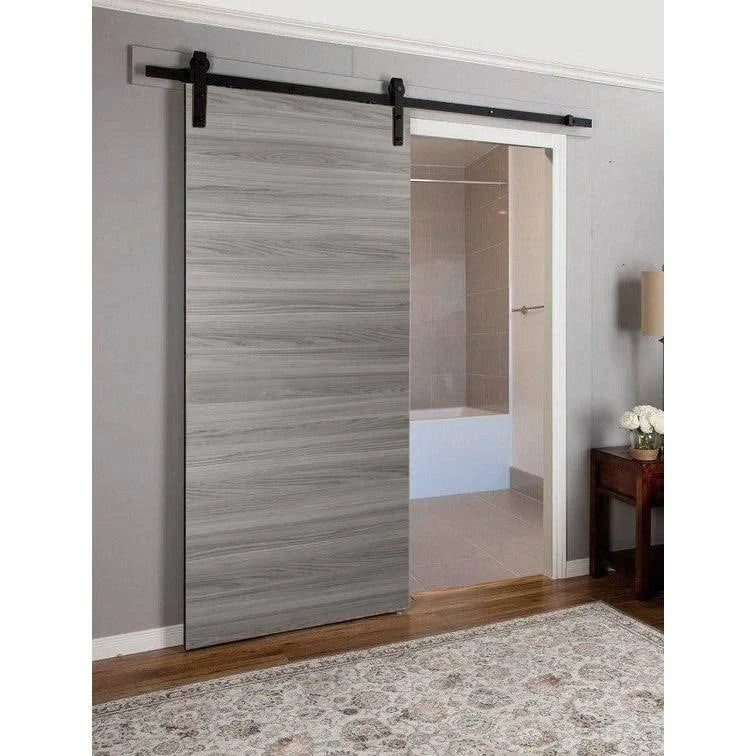 Sliding Barn Door Hardware O343