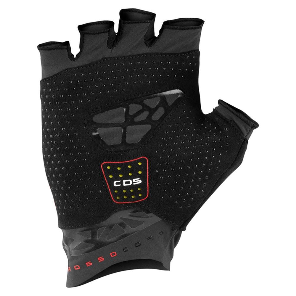 Black Icon Race Glove H71256